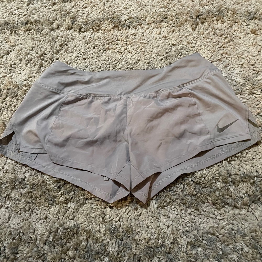 Nike Shorts.